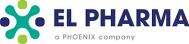 EL Pharma d.o.o. logo