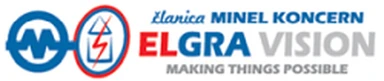 Elgra Vision d.o.o. logo