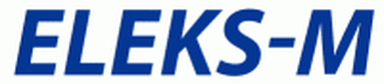 Eleks-M d.o.o. logo