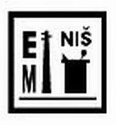 Elektromehanika logo