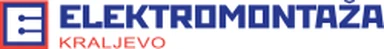 Elektromontaža d.o.o. logo