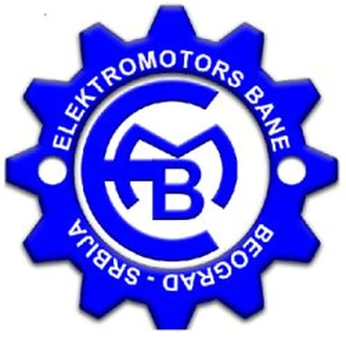 Elektromotors Bane d.o.o. logo