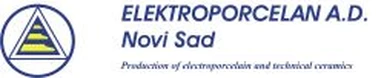 Eletroporcelan a.d. logo