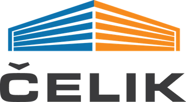 Čelik d.o.o. logo