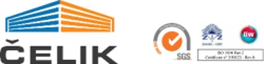 Čelik d.o.o. logo