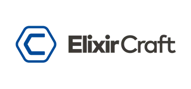 Elixir Craft d.o.o. logo