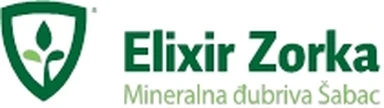 Elixir Zorka - Mineralna Đubriva d.o.o. logo