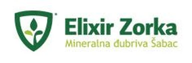 Elixir Zorka - Mineralna Đubriva d.o.o. logo