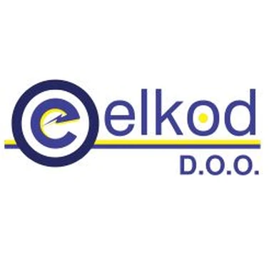 Elkod d.o.o. logo
