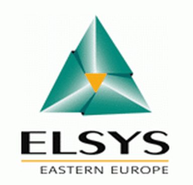 Elsys Eastern Europe d.o.o. logo
