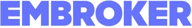 Embroker logo