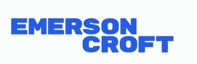 Emerson Croft logo