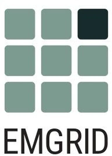 EMgrid d.o.o. logo