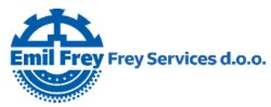 Frey Services d.o.o. logo