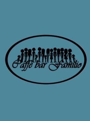 Caffe Bar Familio Since 2017 logo