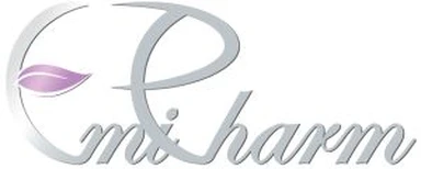 Emi Pharm logo