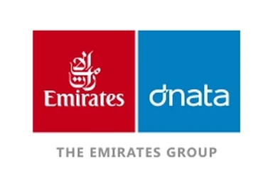 DNATA d.o.o. Beograd logo