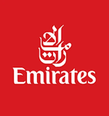 Emirates Airlines logo