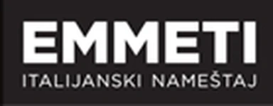 Emmeti Design Italy d.o.o. logo