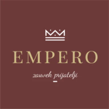 Empero line d.o.o. logo