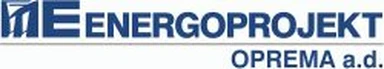 Energoprojekt Oprema a.d. logo