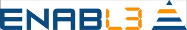 Enabl3 logo