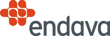Endava d.o.o. logo