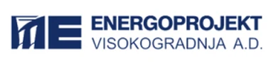 Energoprojekt - visokogradnja logo