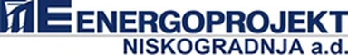 Energoprojekt Niskogradnja a.d. logo