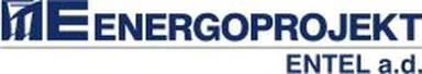 Energoprojekt Entel a.d. logo