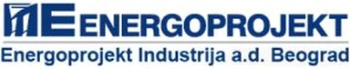 Energoprojekt Industrija a.d. logo