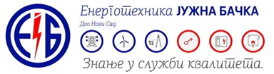 Energotehnika - Južna Bačka d.o.o. logo