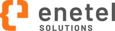 Enetel Solutions d.o.o. logo