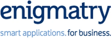Enigmatry d.o.o. logo