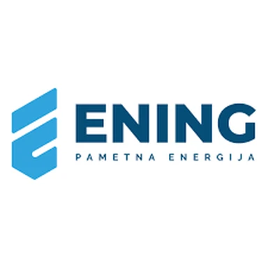 Millennial consulting d.o.o. - Ening logo