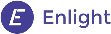 Enlight IT sourcing d.o.o. logo