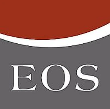 EOS Matrix logo