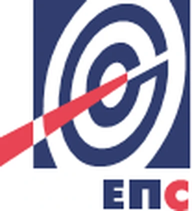 Akcionarsko društvo Elektroprivreda Srbije logo