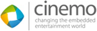 Cinemo GmbH logo