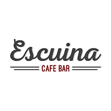 Escuina logo