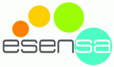 Esensa logo