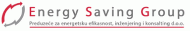Energy Saving Group d.o.o. logo