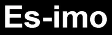 Es-Imo logo