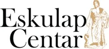 Eskulap Centar logo