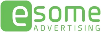 esome Advertising Technologies logo