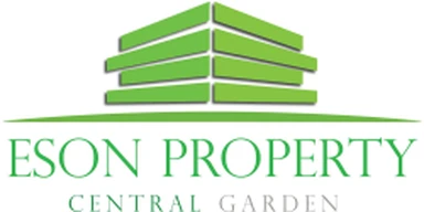 Eson Property Central Garden logo
