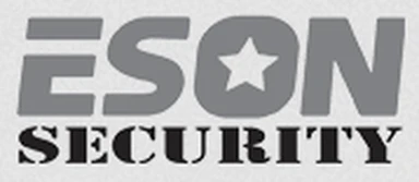 ESON Security logo