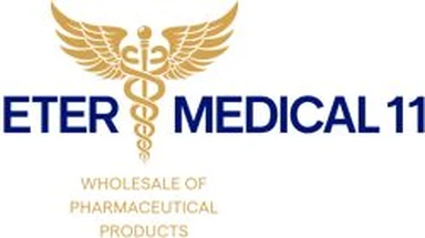 Eter&Medical 11 logo