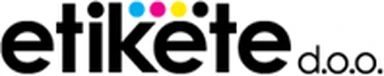 Etikete d.o.o. logo
