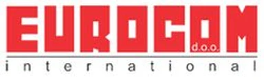 Eurocom International d.o.o. logo